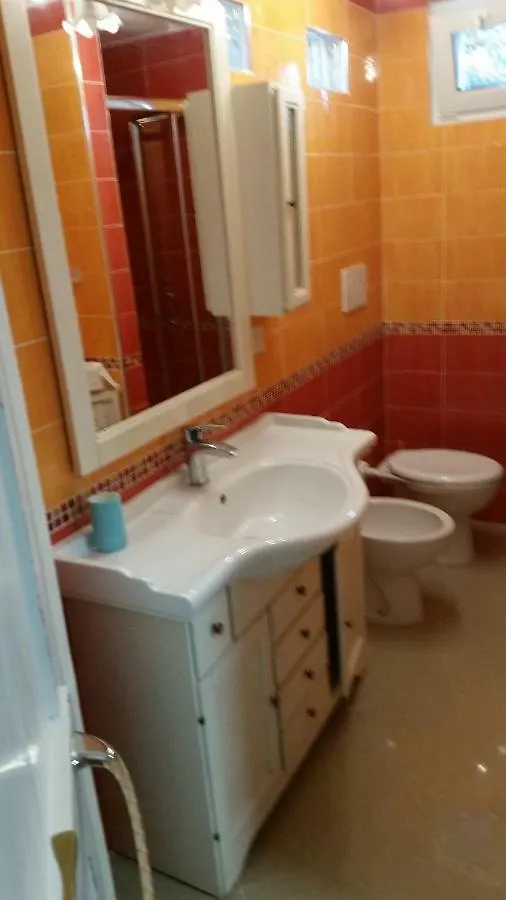 Villa Asfodelia Alghero Italien