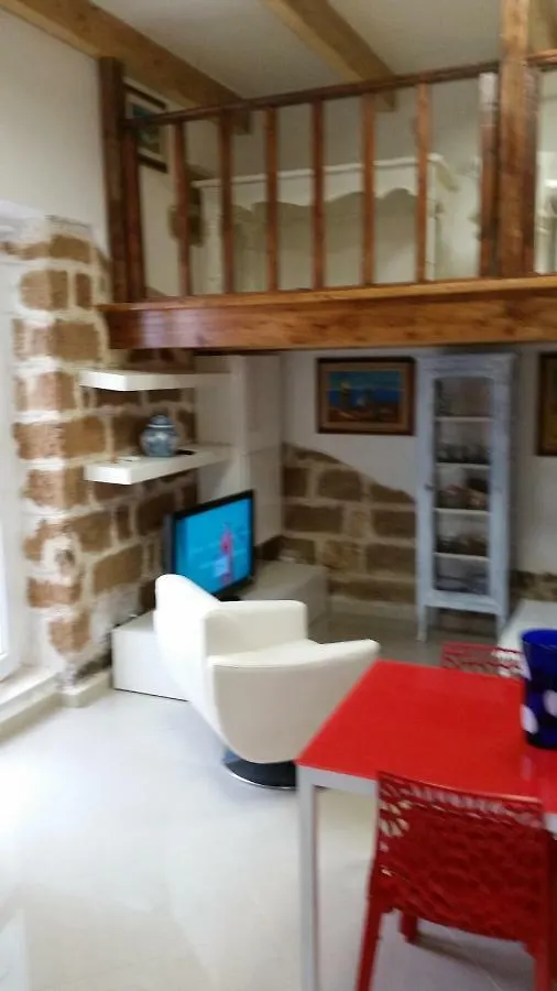 Ferienhaus Villa Asfodelia Alghero
